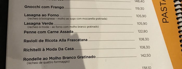 Cantina Gigio is one of Locais curtidos por Airanzinha.