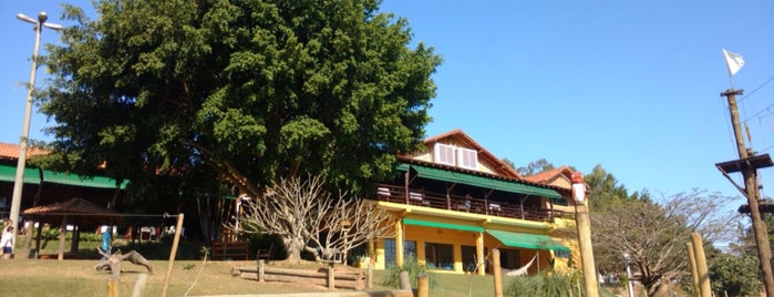 Fazenda da Comadre is one of Lieux qui ont plu à Airanzinha.