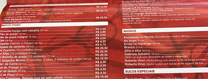 Restaurante Sede Social ECP is one of สถานที่ที่ Airanzinha ถูกใจ.