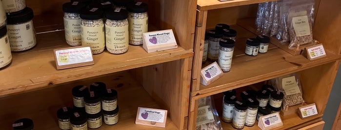 Penzeys Spices is one of Guide to Greenfield's best spots.