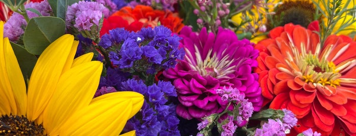 West Allis Farmers Market is one of Fun ‘corner’ bars.