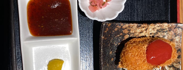 和えに is one of Top picks for Japanese Restaurants & Bar2⃣.