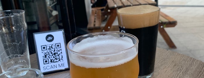 Beer District Libération is one of The 15 Best Places for Performances in Nice.