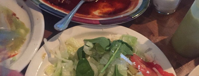 Chitos is one of The 13 Best Places for Chile Rellenos in Plano.