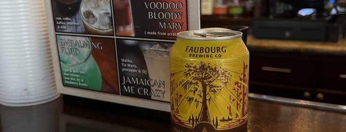 Voodoo Two is one of The 15 Best Places with Jukebox in New Orleans.