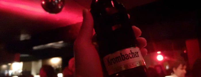 Trompete is one of Berlin Bars.