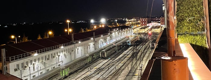 Ferroviário is one of Lisboa.