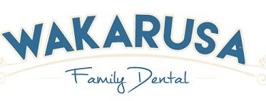 Wakarusa Family Dental is one of Places I frequent.