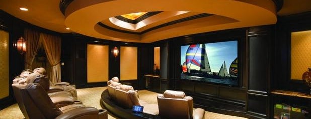 Soundwaves Audio Video Interiors is one of Inalife2.