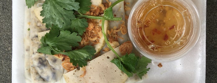 Banh Cuon Deli is one of Seattle: EAT.