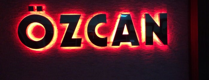 Özcan Plastik is one of Cecocan’s Liked Places.