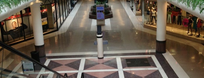 Yorktown Center is one of Adamさんのお気に入りスポット.