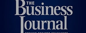 Milwaukee Business Journal is one of Posti che sono piaciuti a Bathilda.