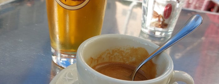 Bar Marinella is one of Ingolstadt.
