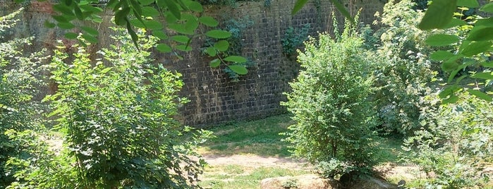 Zoo Landau is one of Pfalz erleben.