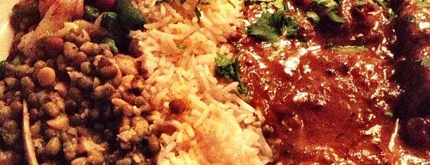 Akbar Cuisine Of India is one of Santa Monica.