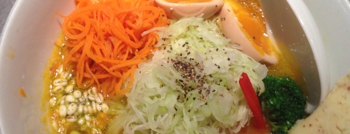ソラノイロ is one of 麺 食わせろψ(｀∇´)ψ.