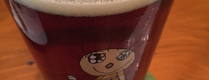 CRAFT BEER BABY! is one of papecco1126さんの保存済みスポット.