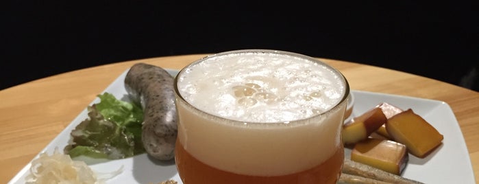 Brew Pub 氷川の杜 is one of Locais salvos de papecco1126.