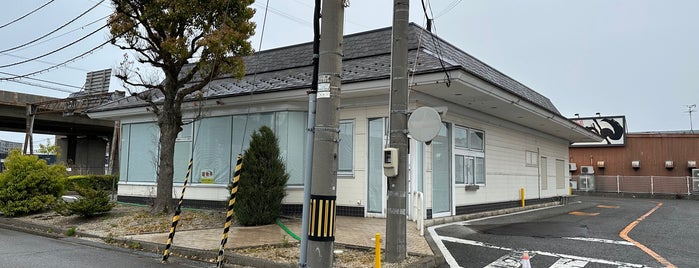 マクドナルド 8号線北町店 is one of ハンバーガー 行きたい.