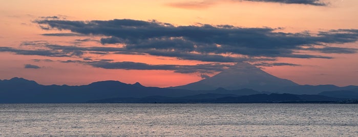 江の島大橋 is one of Japan-2.