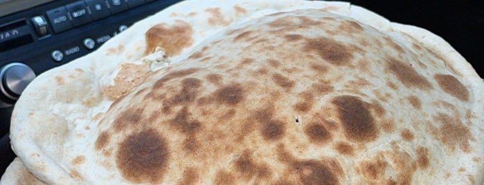 مخبز المحور is one of Breakfast spots.