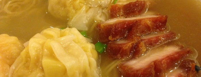 Hong Kong Recipe is one of Top picks for Chinese Restaurants.