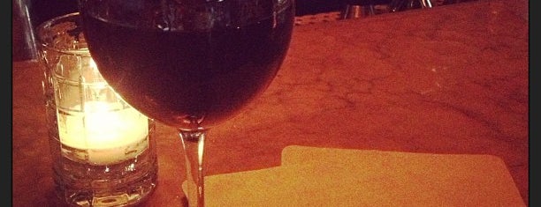 Gilt Bar is one of The 15 Best Places for Red Wine in Near North Side, Chicago.