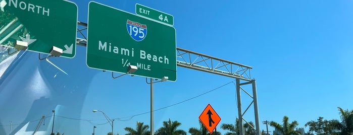 마이애미 is one of Miami.