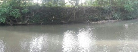 Rio Panica is one of Orte, die Eyleen gefallen.