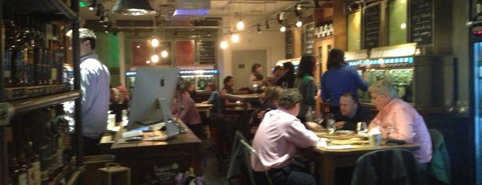 Good dating bars in london