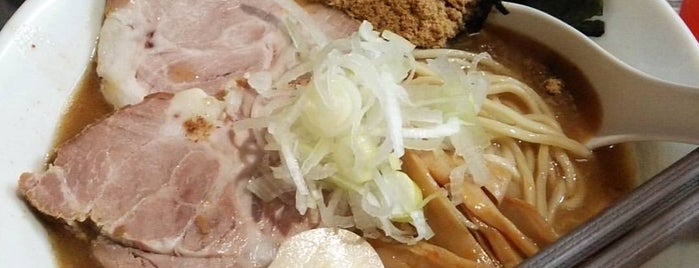 Ramen Taifu 拉麵台風 is one of Food Log.