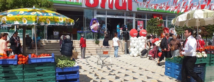 Onur Market Kumburgaz is one of MAĞAZALARIMIZ.