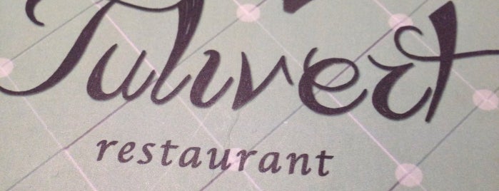 Julivert is one of Mis Restaurantes Favoritos 2.