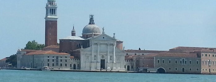 Bvlgari is one of Venezia.