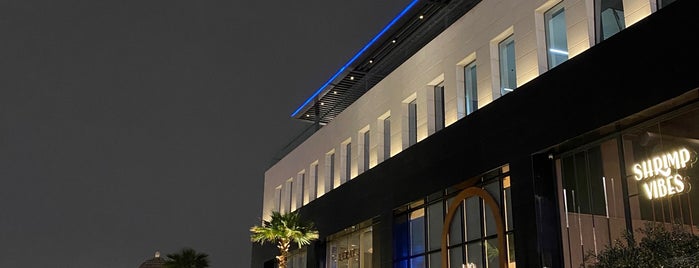 Lumiere Center is one of Restaurant in Riyadh.
