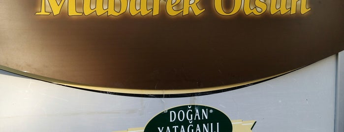 Havzan Doğan Yatağanlı is one of Mehmet'in Beğendiği Mekanlar.