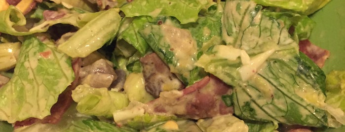 Island Salad is one of Date.