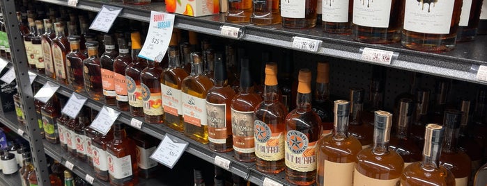 Spec's is one of The 15 Best Places for Whiskey in Plano.