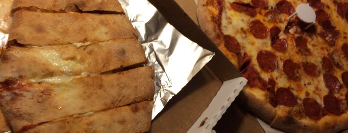 Uncle Vito's Pizza is one of The 15 Best Places for Calzones in San Francisco.