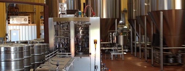 Revolver Brewing is one of Must-visit Beer in Texas.