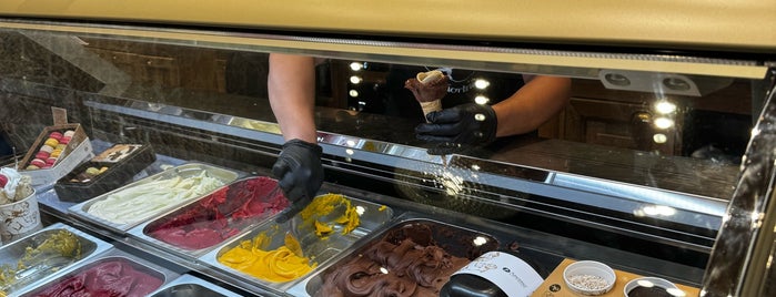 Amorino is one of Best Ice cream 😍.