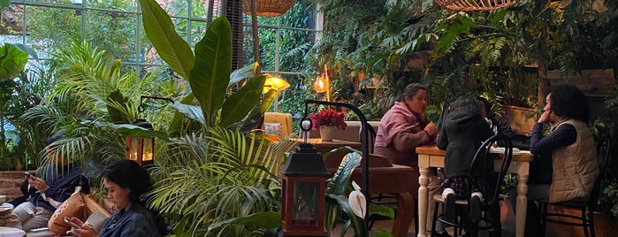 Sarajevo Café Jardín is one of Fernanda’s Liked Places.