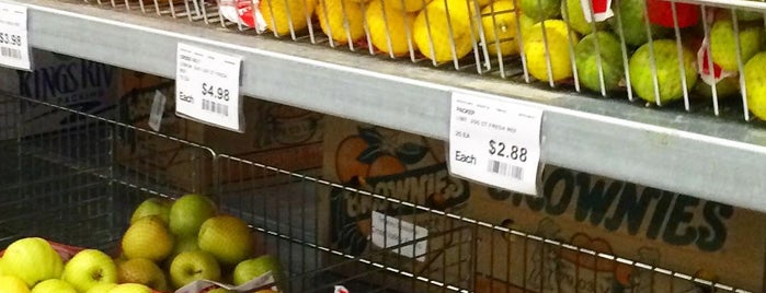 The 7 Best Supermarkets In Charlotte