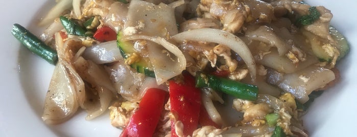Thai 9 is one of Guide to Lincoln's best spots.