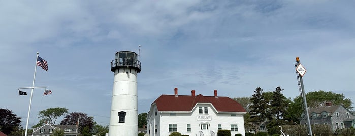 Chatham Lighthouse is one of Lighthouses.
