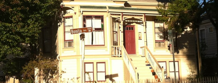 Casa Bonita is one of สถานที่ที่ Daniel ถูกใจ.