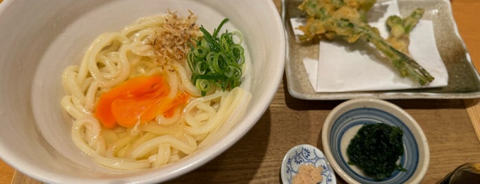Jinroku is one of Tokyo Eats Too.