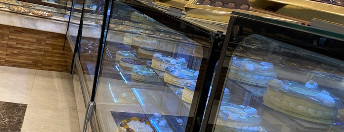 مخابز وحلويات الأرياف is one of Bakeries n more.