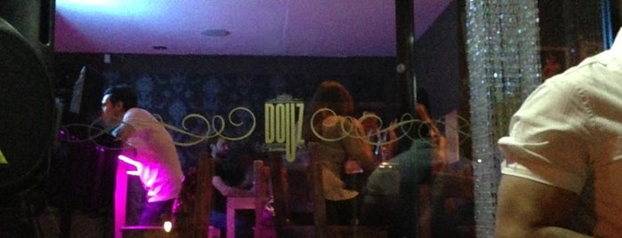 Douz Bar is one of Lugares por ir.